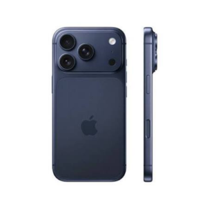 Smartphone Iphone 17 PRO MAX 5G 512GB Azul Escuro