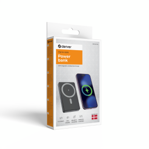 Powerbank Denver 10.000mAh