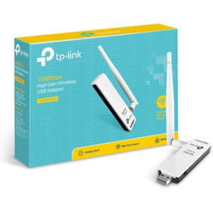 150Mbps High Gain Wi-Fi USB Adapter
