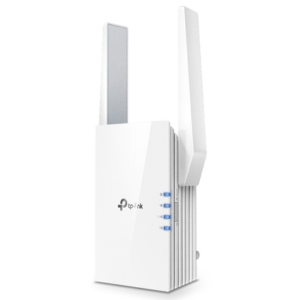 Extensor Sinal TP-Link OneMesh WI-Fi 6 AX1500