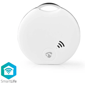 Gateway Zigbee Wifi NEDIS WIFIZB10WT