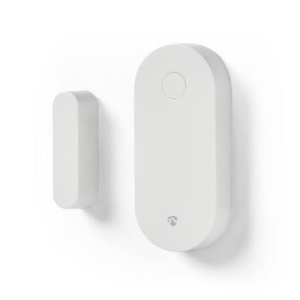 Sensor de porta ou janela NEDIS ZBSD10WT