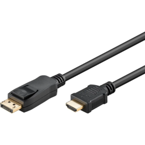 Cabo Display Port 1.2 1.0m