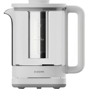 Jarro Elétrico 1,5L Kettle Branco