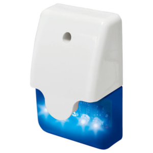 Mini Sirene Strobe