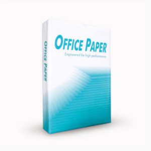 Papel para Fotocopiadora A4 75grs