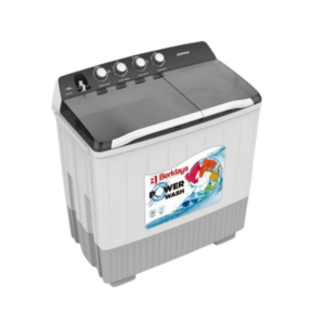 Máquina de Lavar Roupa Semi Automático 10KG Manual