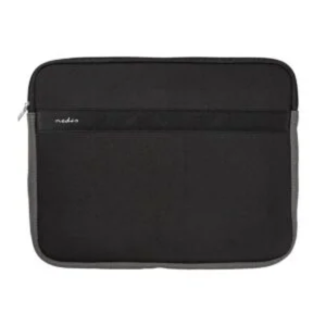 Bolsa Portátil Sleeve 13" a 14" Preto/Antracite