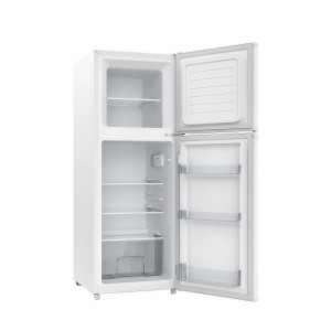 Frigorífico 201L 2-Portas B2D215AWH Branca