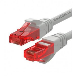 Profigold - Cabo CAT6 RJ45 macho até 10Gbps - 10m
