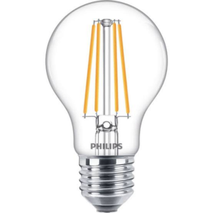LED classic 75W A60 E27 WW CLND3PF/6DISC