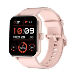 Smartwatch R50 Rosa