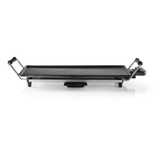 Grelhador Nedis Teppanyaki FCTE110EBK50