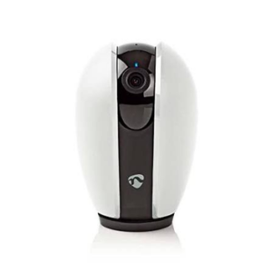 Câmara Interna Nedis Smartlive Fixa Wifi 1080p