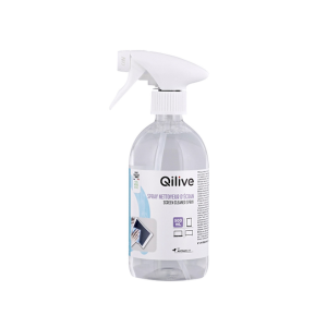 Spray Limpeza Qilive para Tvs- Nova Formula