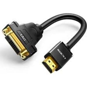 Profigold - Cabo adaptador HDMI para DVI-D - 2m