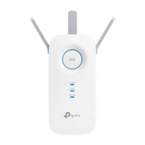 WIFI Signal Extender, AC1750 - frente