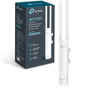 Access Point TP-Link Omada AC1200 Wireless MU-MIMO Gigabit