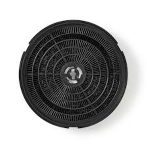 Filtro de Carbono Nedis para Exaustor 19 cm de Diâmetro