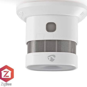 Detector Fumo Nedis SmartLife Zigbee 3.0