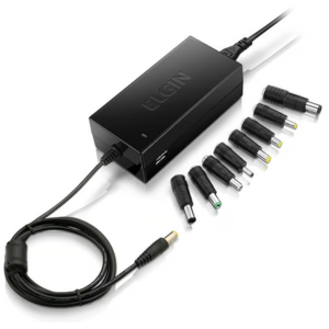Carregador de notebook de 90W para LENOVO®