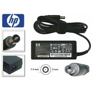 Carregador para notebook de 90W para HP®