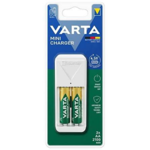 Varta Carregador de pilhas