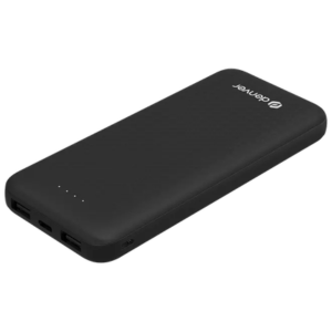 Powerbank Denver 10.000mAh - frente