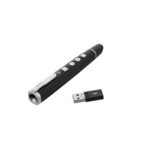 Apresentador TNB RG 2,4 Ghz