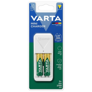 Varta Carregador de pilhas
