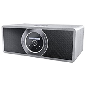 Internet Rádio SHARP DR-I470(GR) PRO - Cinzento